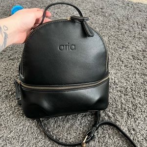 Aria Mini Diaper Bag